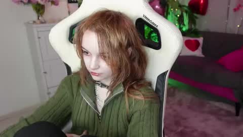 MONICA online show from February 7, 12:53 pm