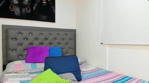 Melany online show from September 17, 3:26 am