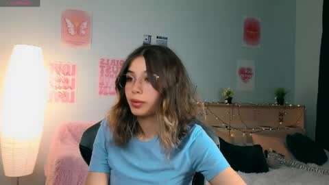Sara online show from June 2, 6:31 pm