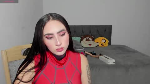  steban and kim online show from November 26, 11:28 pm