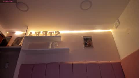 Stefa Gomez  online show from January 19, 12:34 pm