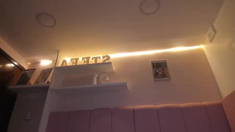 Stefa Gomez  online show from March 1, 3:12 pm