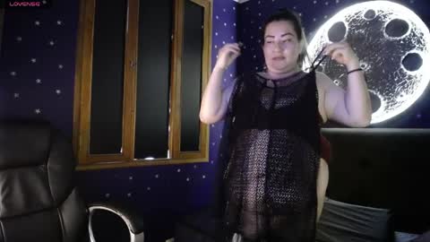 Stefanny online show from March 30, 5:23 pm