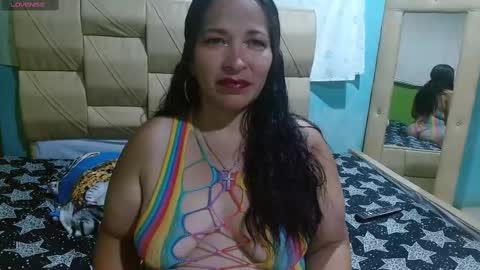 Stefanny online show from October 4, 3:01 am