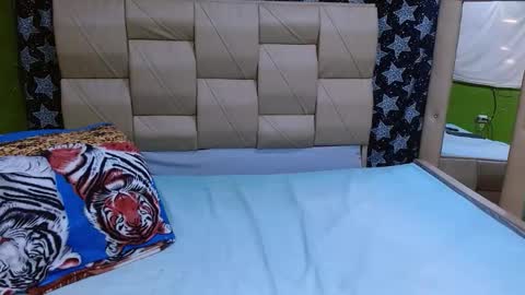 Stefanny online show from March 4, 7:31 pm