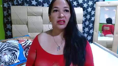 Stefanny online show from February 11, 7:04 pm