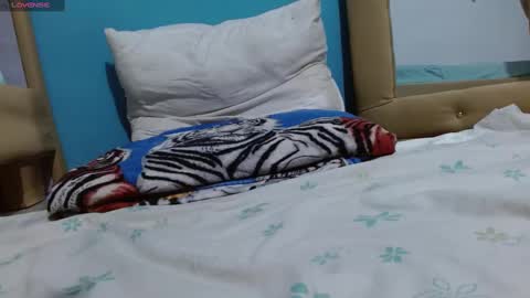 Stefanny online show from February 13, 3:39 am