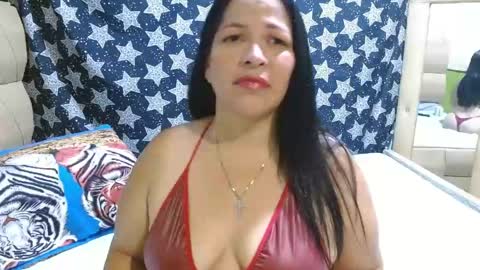 Stefanny online show from April 13, 6:41 pm