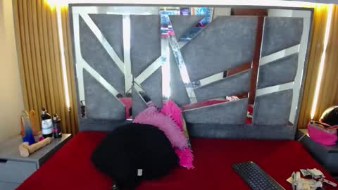 Stefan online show from December 18, 7:13 am