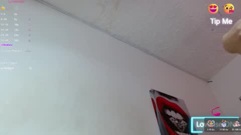 stefany_wish online show from January 7, 5:49 pm