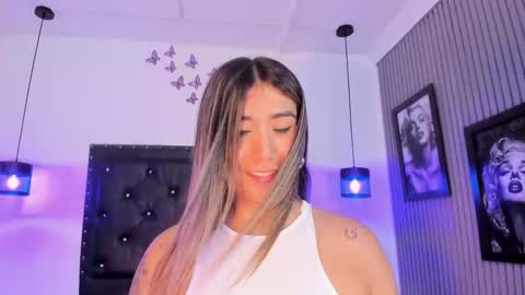 stefanyhorny69 online show from September 27, 4:03 pm