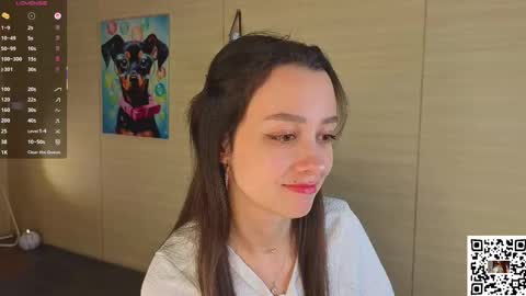 Becky steff online show from October 19, 7:49 pm