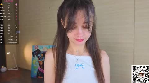 Becky steff online show from October 12, 1:35 pm