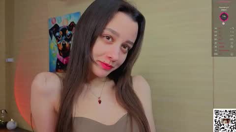 Becky steff online show from November 11, 7:55 pm