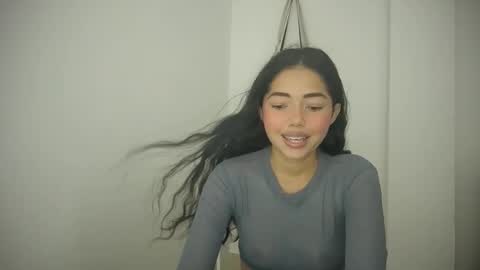 stefany online show from January 15, 7:34 pm