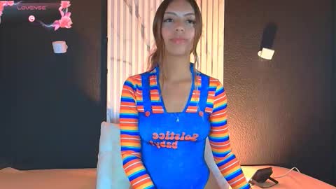 Stefania online show from December 18, 9:25 am