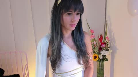 Steffy online show from October 28, 5:02 am