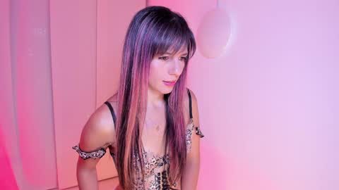 Steffy online show from December 15, 5:02 am