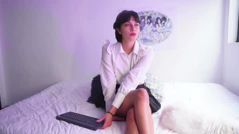 Stef online show from October 9, 6:01 pm