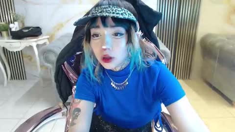 stefnixxx_s online show from December 22, 9:29 pm