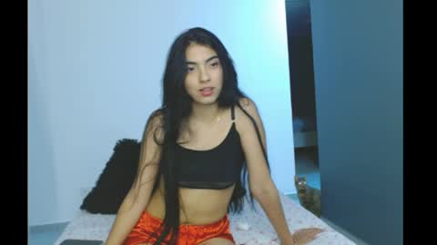 Aurora online show from March 30, 2:11 am