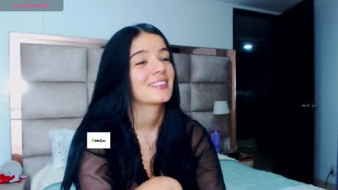 Stefany online show from October 20, 12:46 am