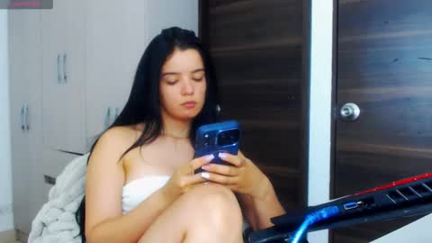 Stefany online show from March 2, 4:12 am