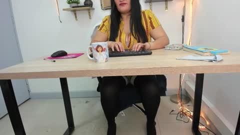 Stefy  online show from March 4, 12:56 pm