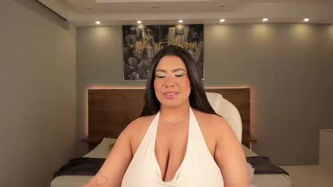 Stefy Cherry online show from February 20, 8:36 pm