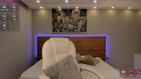 Stefy Cherry online show from January 21, 8:32 pm