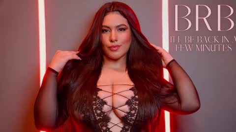 Stefy Cherry online show from March 6, 8:59 pm