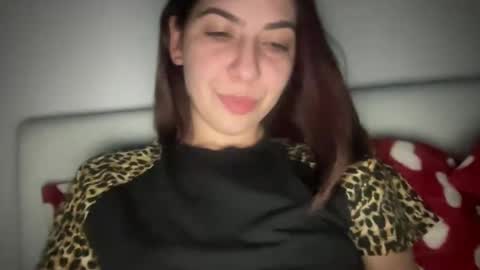 stefy_glow online show from February 27, 10:53 pm