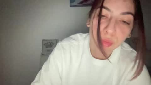 stefy_glow online show from March 5, 8:33 pm