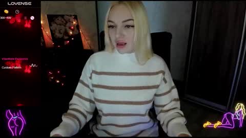 Stella  Cox online show from November 1, 6:28 am