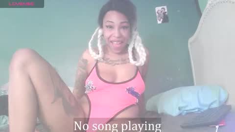 Stella Clitella online show from February 18, 12:32 am