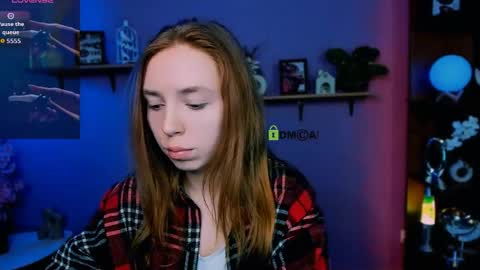 stella_flower online show from April 7, 4:58 am