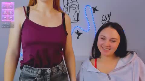 stella_flower online show from February 5, 12:19 pm