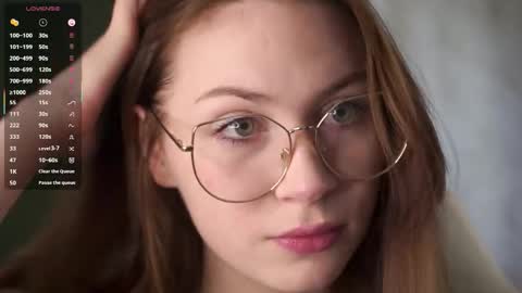 Stella online show from September 16, 9:17 am