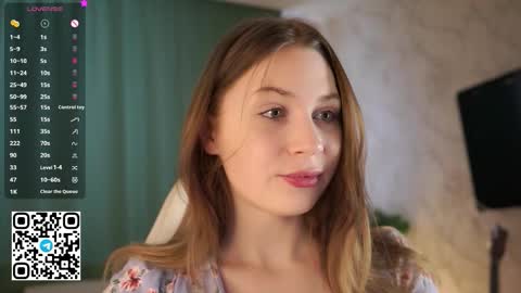 Stella online show from February 3, 11:04 am