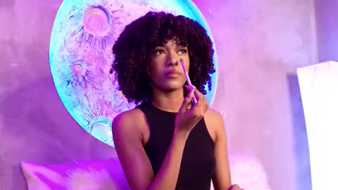 S T E L L A online show from October 13, 10:34 pm