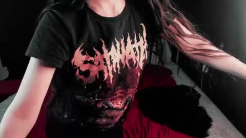 Stella Darkspace online show from June 26, 5:03 pm