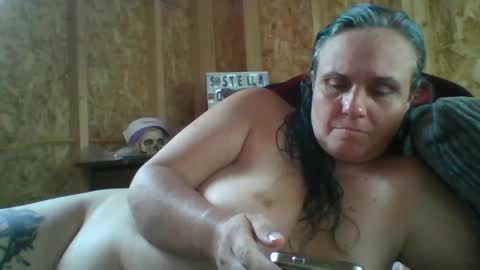 Stella online show from October 6, 5:07 pm