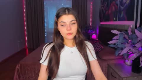 StellaRainbow online show from March 5, 10:22 am