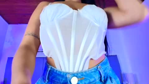 Stephany Malibu online show from June 2, 12:39 pm