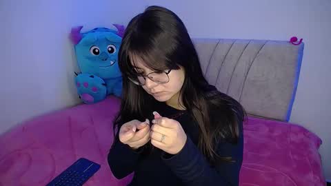 Emma online show from February 4, 4:18 pm