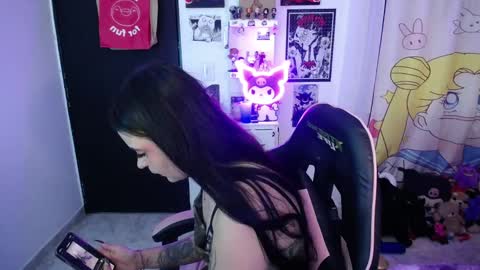 joha cosmo online show from November 21, 11:18 pm