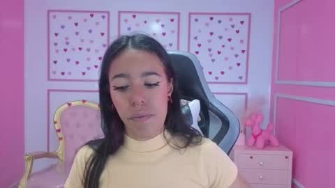 Stephania online show from September 29, 11:37 am