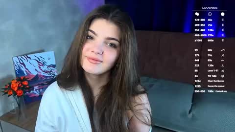 Steph online show from November 14, 11:49 pm