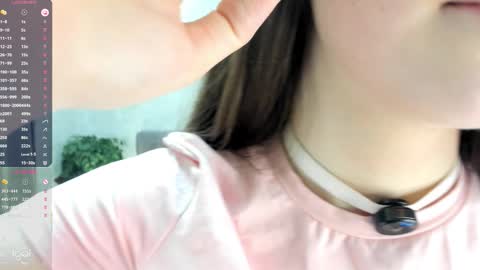 Sonya online show from March 20, 5:18 pm