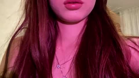 Stephani online show from April 2, 3:31 pm